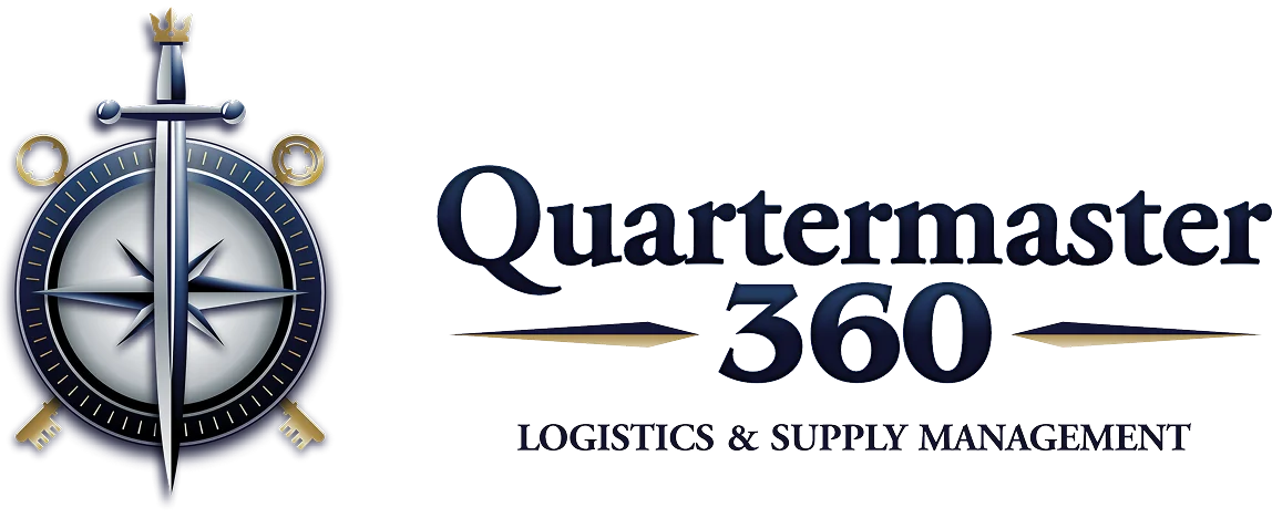 Quartermaster 360